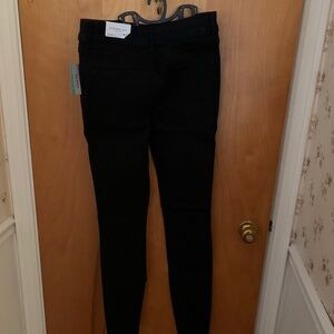 Maurice’s black leggings xs